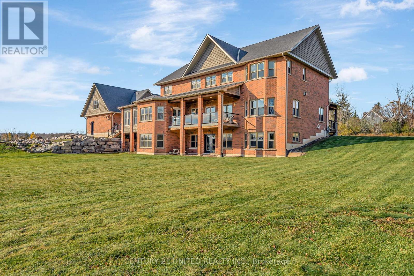 73 Maple Ridge Drive, Kawartha Lakes (Emily), Ontario  K0L 2W0 - Photo 2 - X12538720