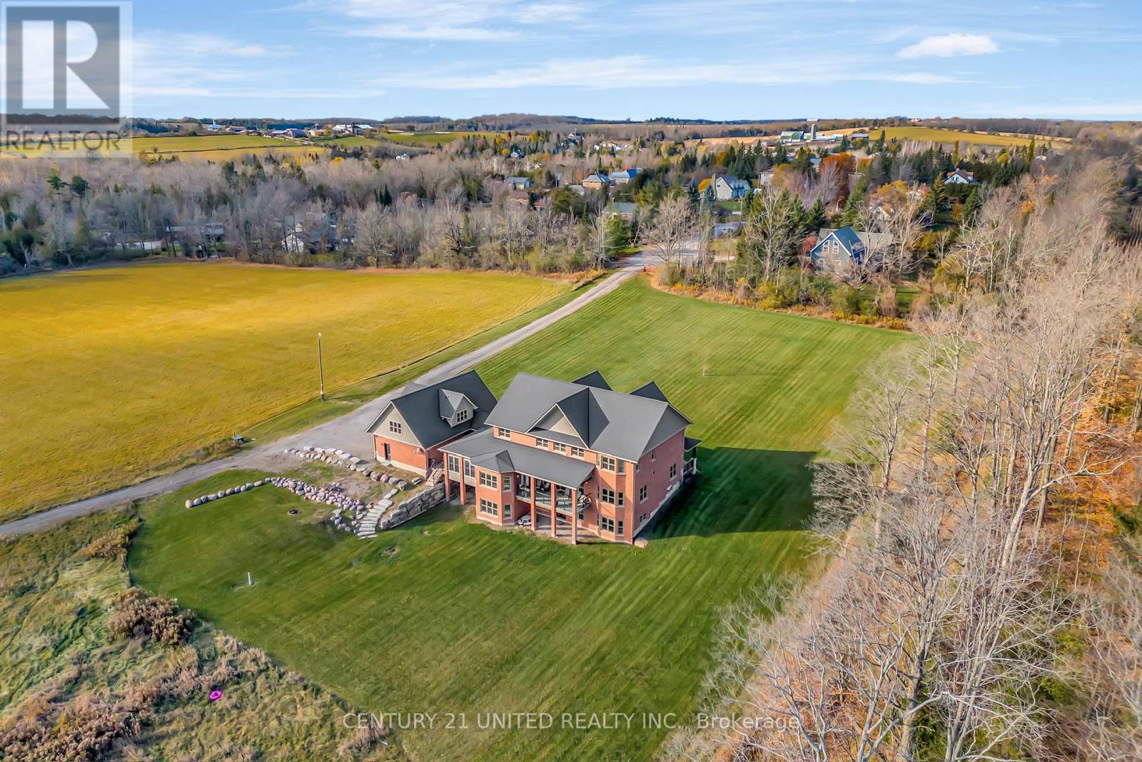 73 Maple Ridge Drive, Kawartha Lakes (Emily), Ontario  K0L 2W0 - Photo 45 - X12538720