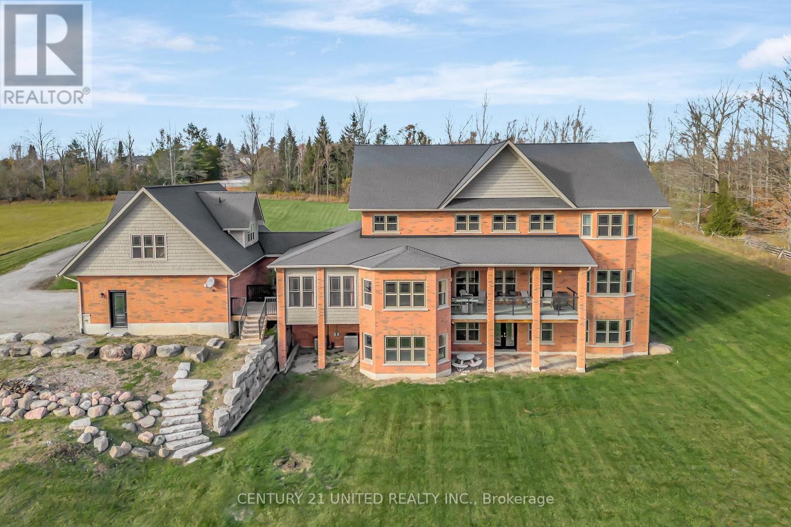 73 Maple Ridge Drive, Kawartha Lakes (Emily), Ontario  K0L 2W0 - Photo 49 - X12538720