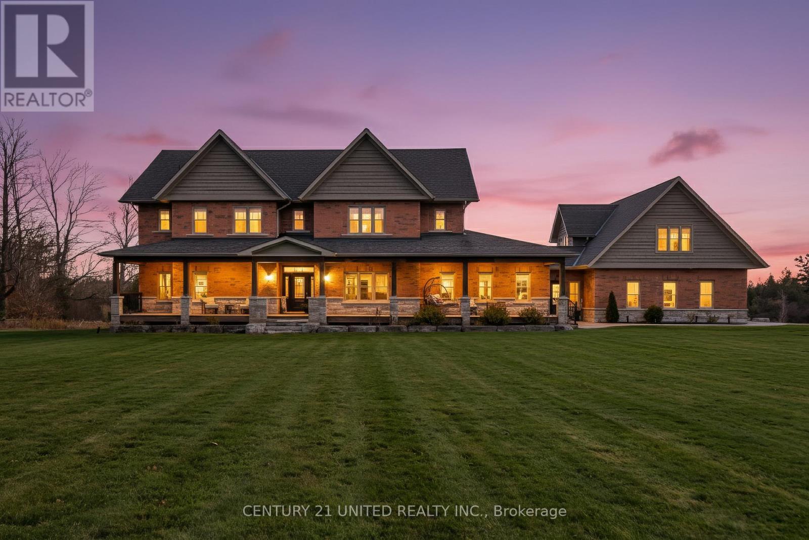 73 Maple Ridge Drive, Kawartha Lakes (Emily), Ontario  K0L 2W0 - Photo 50 - X12538720