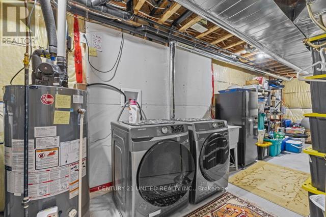 160 - 301 Carnegie Avenue, Peterborough (Northcrest Ward 5), Ontario  K9L 0E9 - Photo 15 - X12538860