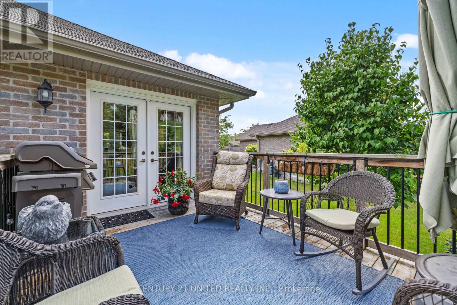 160 - 301 Carnegie Avenue, Peterborough (Northcrest Ward 5), Ontario  K9L 0E9 - Photo 19 - X12538860