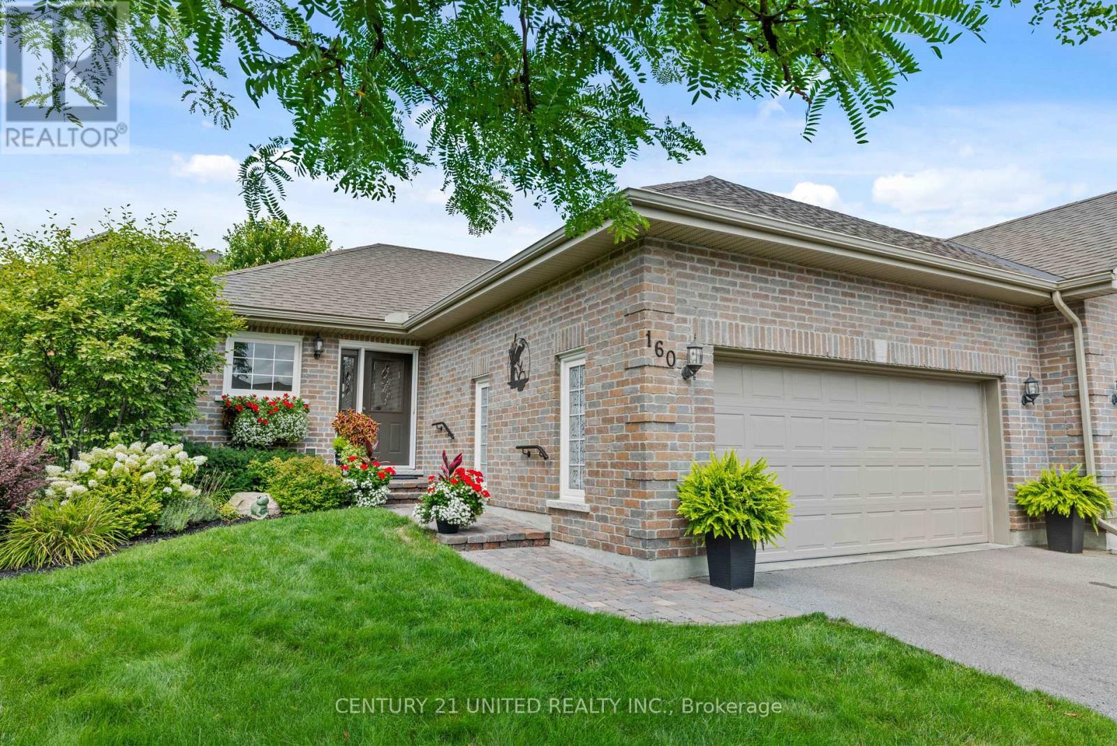 160 - 301 Carnegie Avenue, Peterborough (Northcrest Ward 5), Ontario  K9L 0E9 - Photo 20 - X12538860