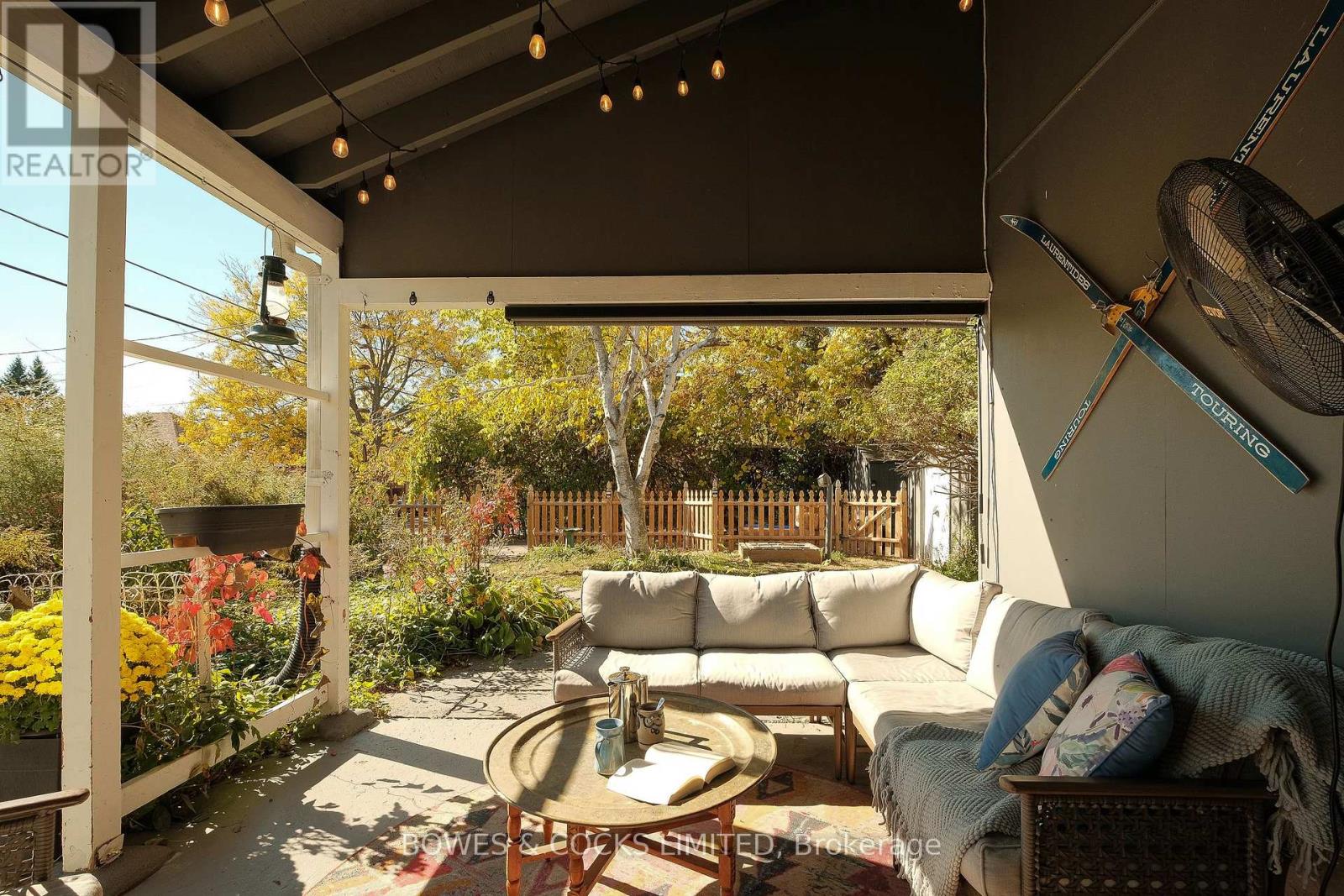 705 Young Street, Peterborough (Otonabee Ward 1), Ontario  K9J 3A3 - Photo 28 - X12539054