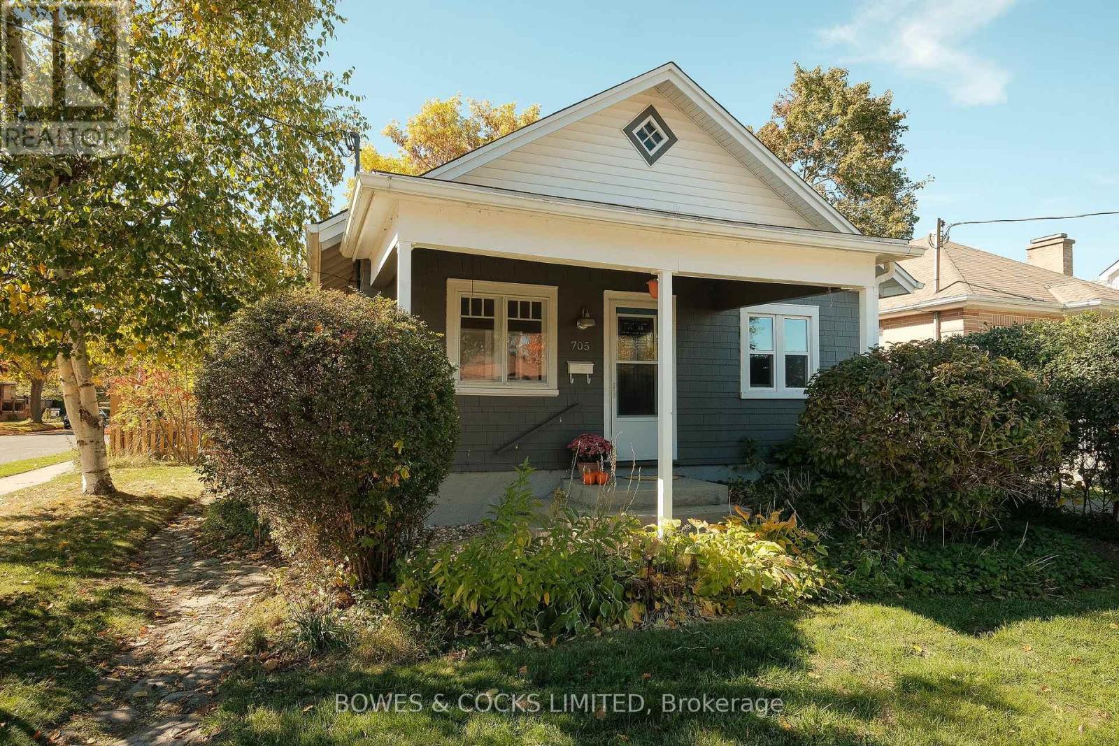 705 Young Street, Peterborough (Otonabee Ward 1), Ontario  K9J 3A3 - Photo 30 - X12539054