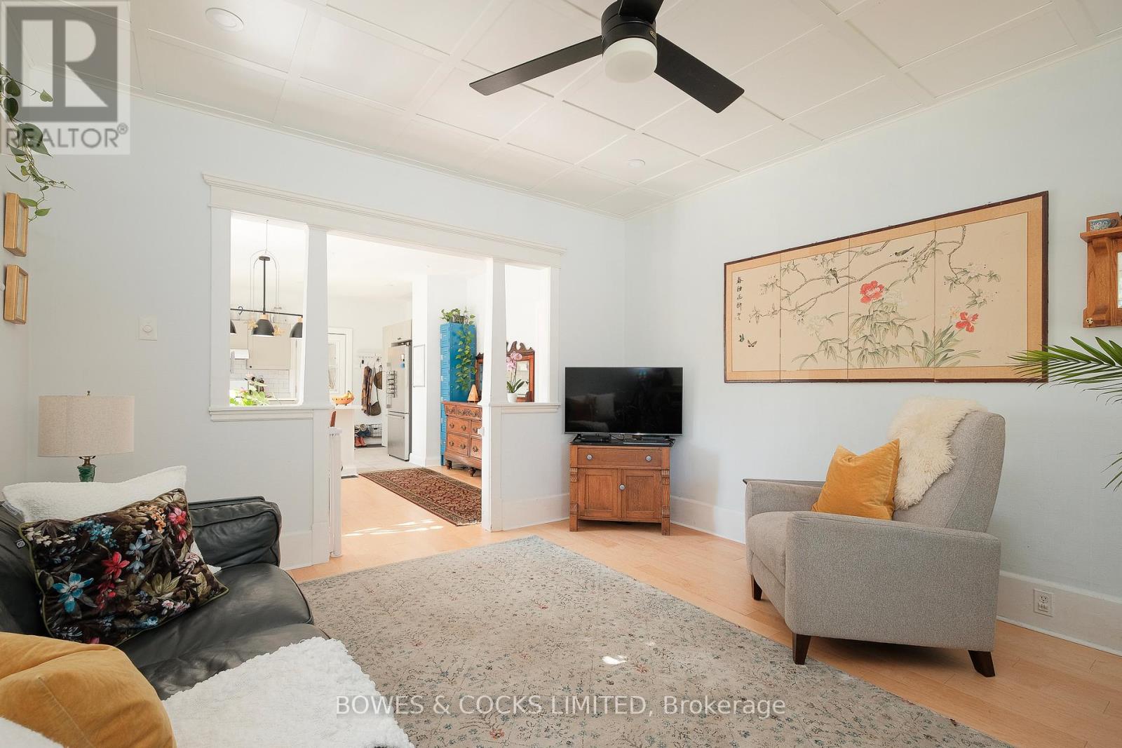 705 Young Street, Peterborough (Otonabee Ward 1), Ontario  K9J 3A3 - Photo 4 - X12539054