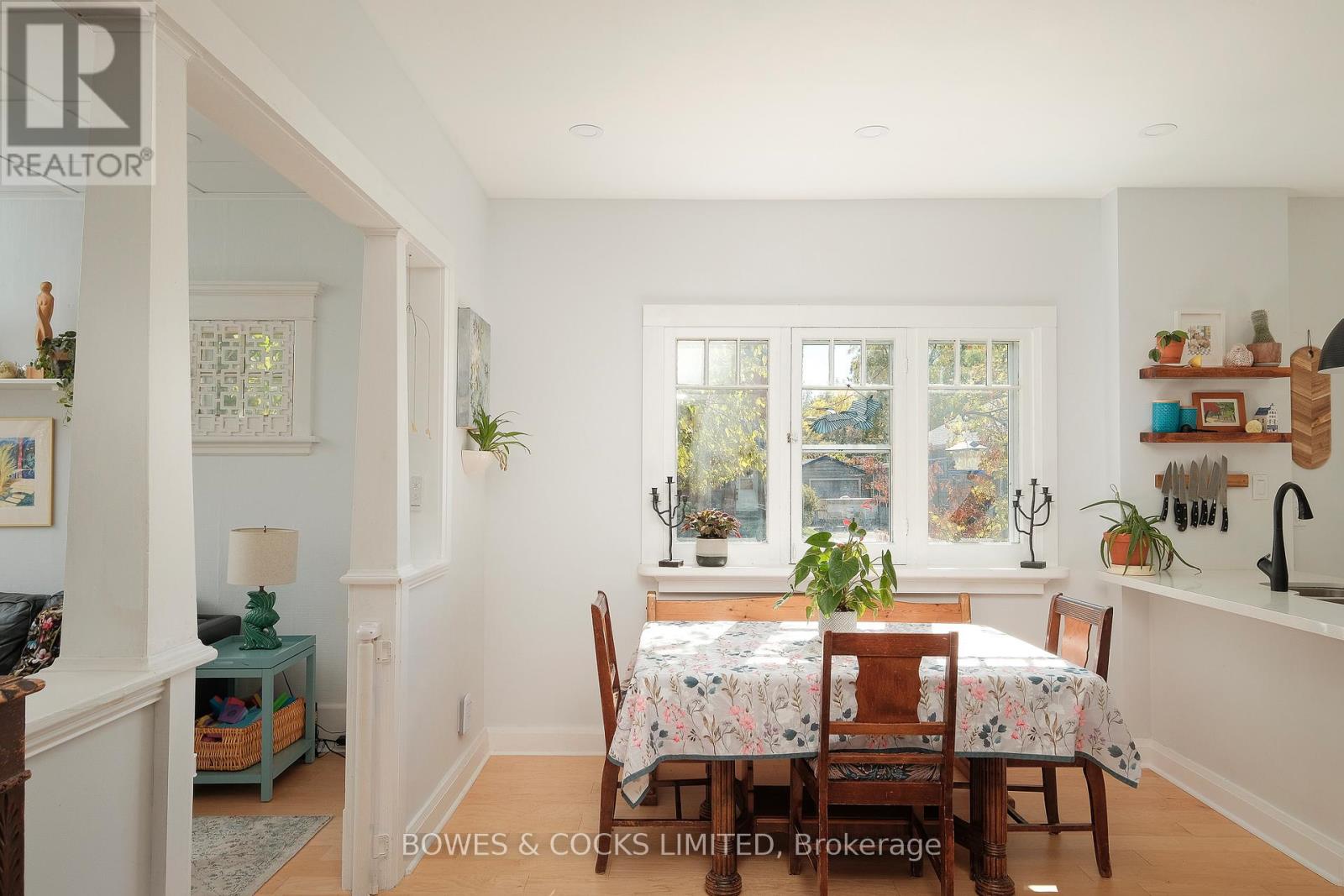 705 Young Street, Peterborough (Otonabee Ward 1), Ontario  K9J 3A3 - Photo 6 - X12539054