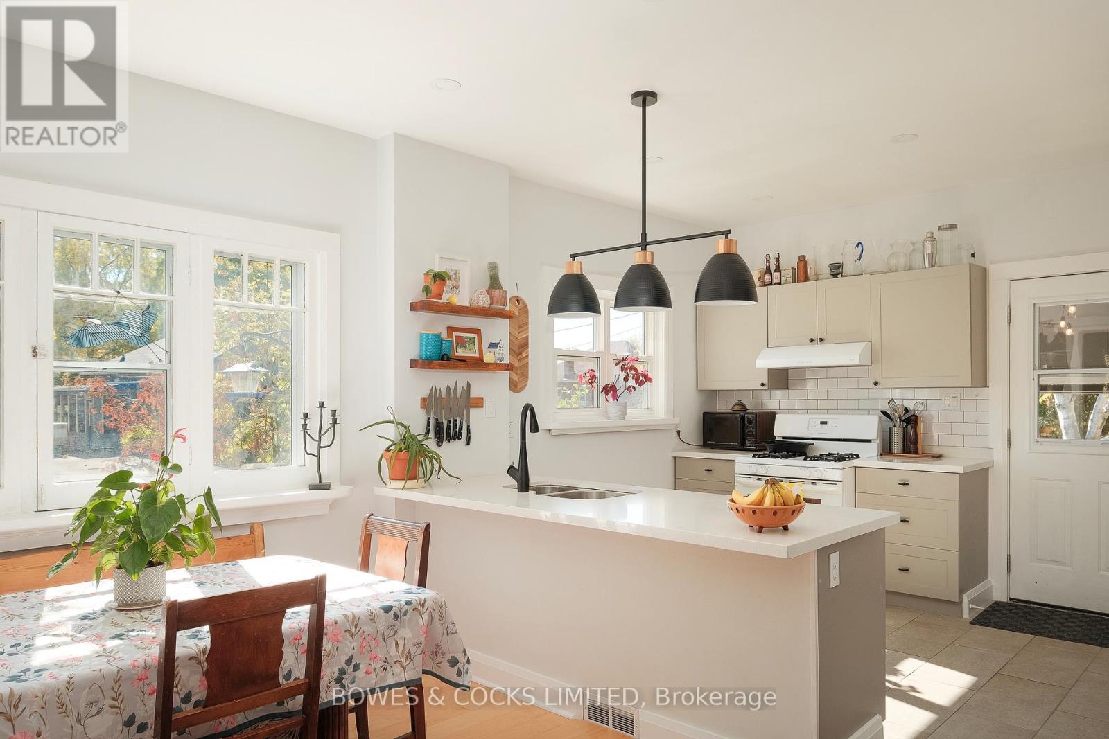 705 Young Street, Peterborough (Otonabee Ward 1), Ontario  K9J 3A3 - Photo 8 - X12539054