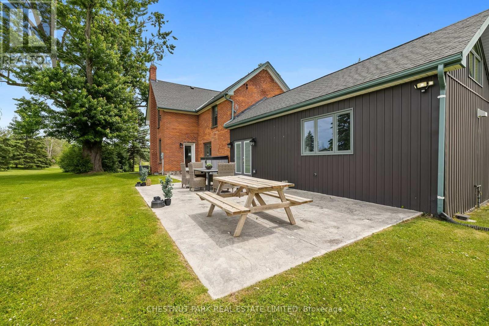 1786 Matchett Line, Otonabee-South Monaghan, Ontario  K9J 6Y3 - Photo 11 - X12539140