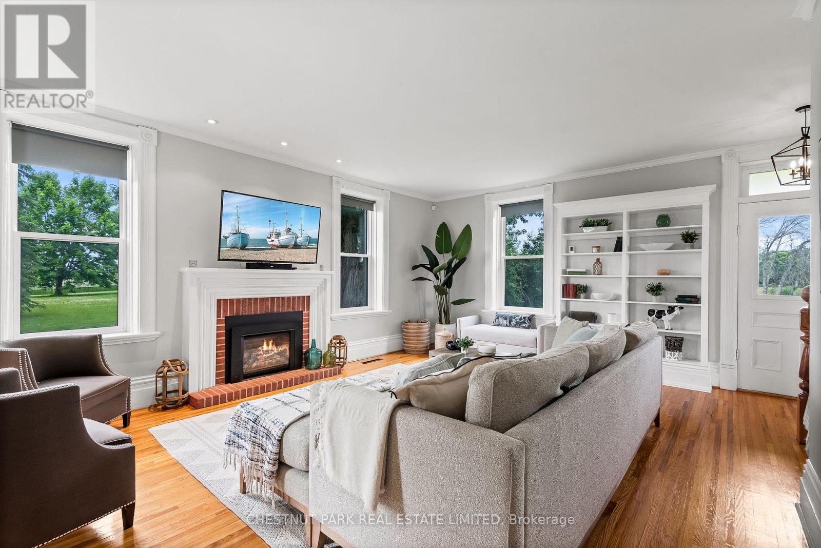 1786 Matchett Line, Otonabee-South Monaghan, Ontario  K9J 6Y3 - Photo 13 - X12539140