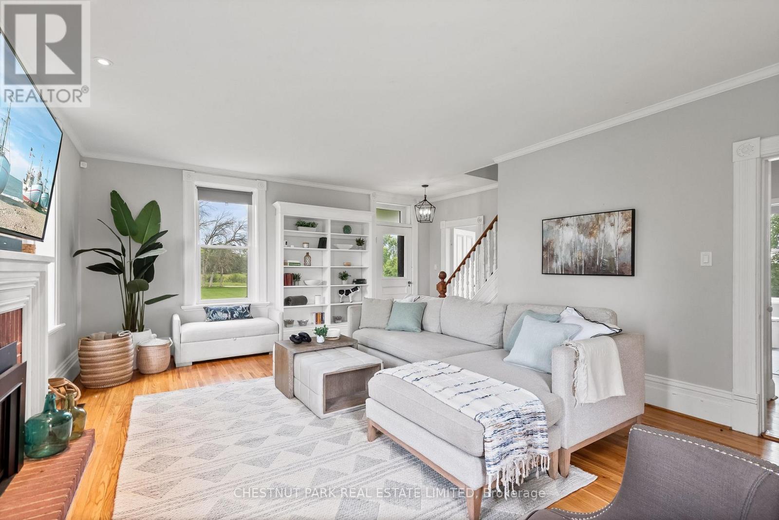 1786 Matchett Line, Otonabee-South Monaghan, Ontario  K9J 6Y3 - Photo 15 - X12539140