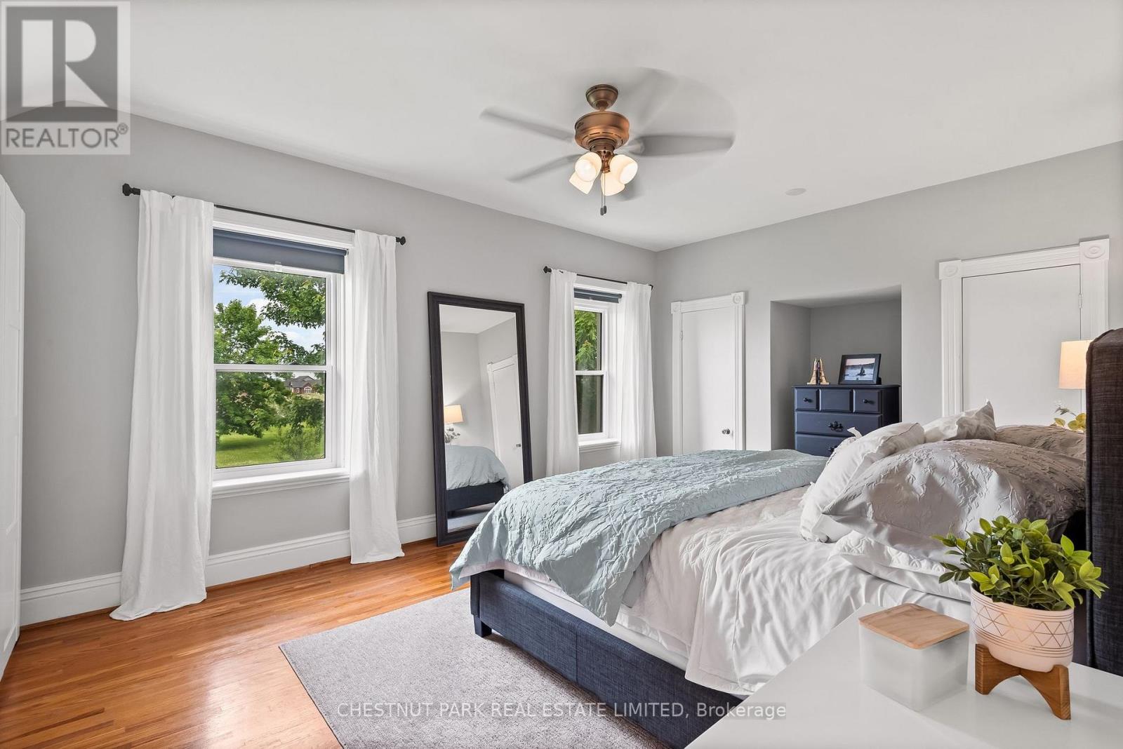 1786 Matchett Line, Otonabee-South Monaghan, Ontario  K9J 6Y3 - Photo 22 - X12539140