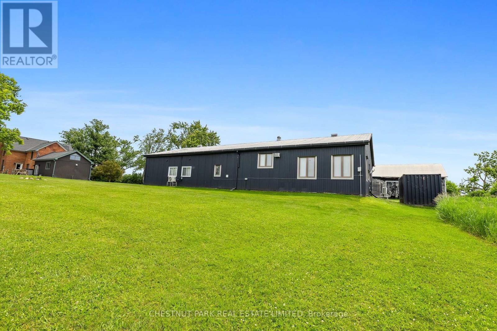 1786 Matchett Line, Otonabee-South Monaghan, Ontario  K9J 6Y3 - Photo 32 - X12539140