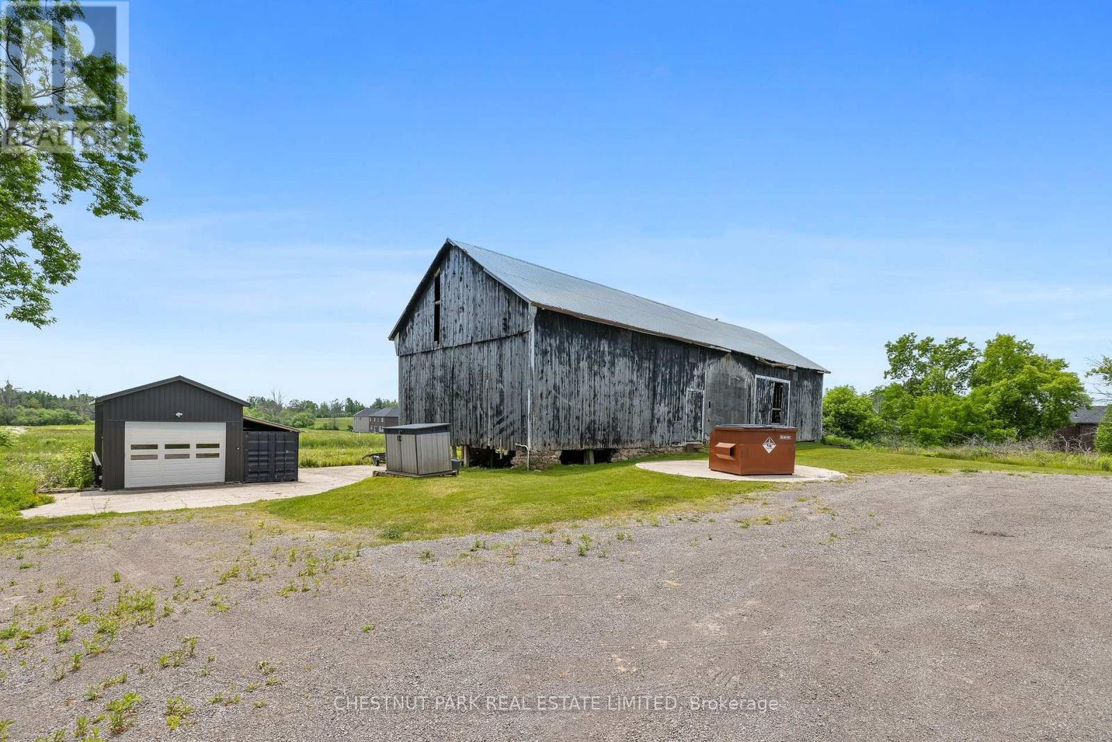 1786 Matchett Line, Otonabee-South Monaghan, Ontario  K9J 6Y3 - Photo 33 - X12539140