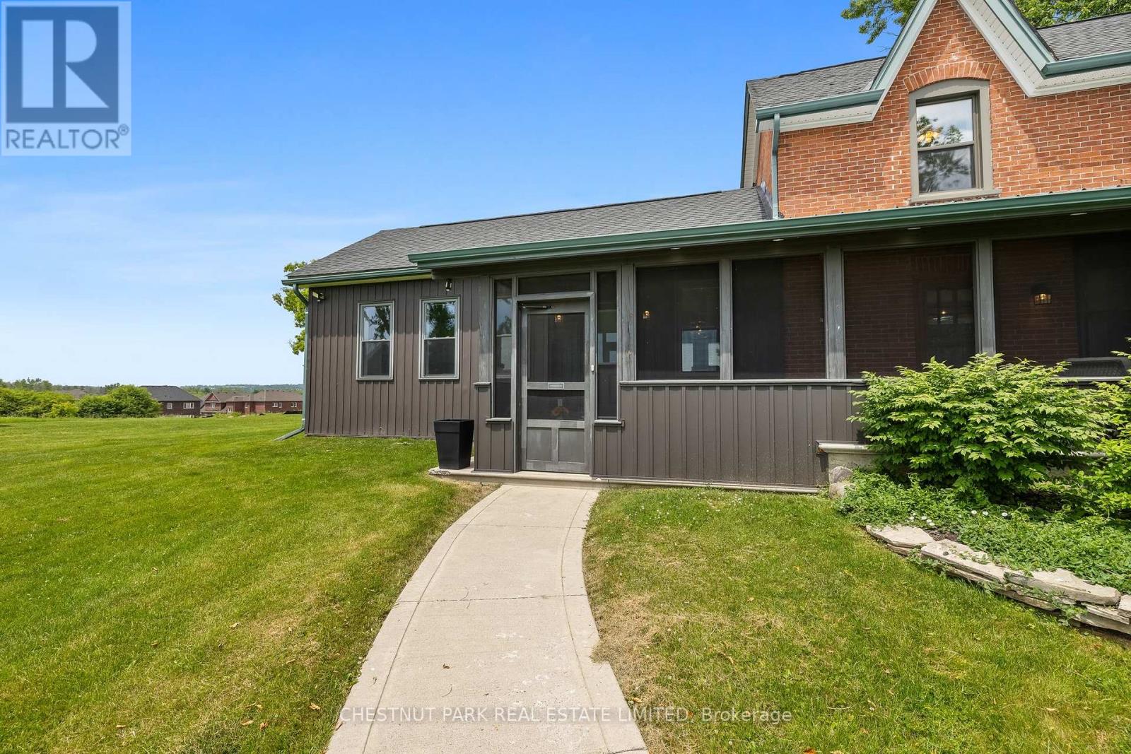 1786 Matchett Line, Otonabee-South Monaghan, Ontario  K9J 6Y3 - Photo 4 - X12539140