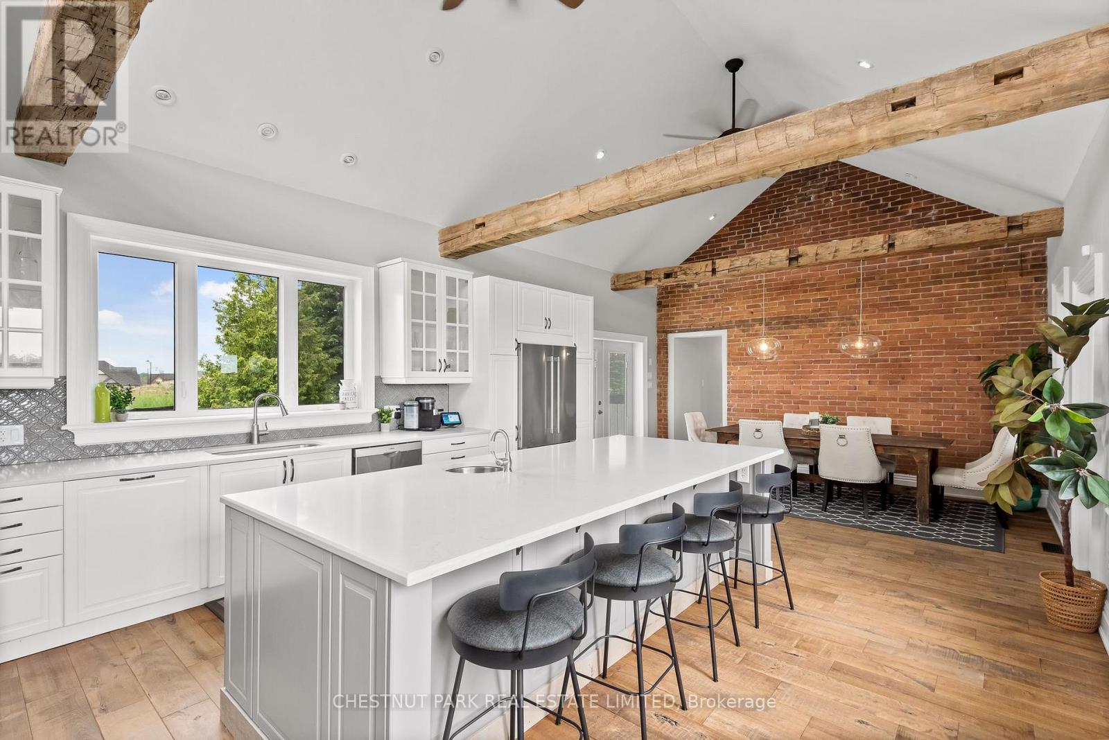 1786 Matchett Line, Otonabee-South Monaghan, Ontario  K9J 6Y3 - Photo 6 - X12539140