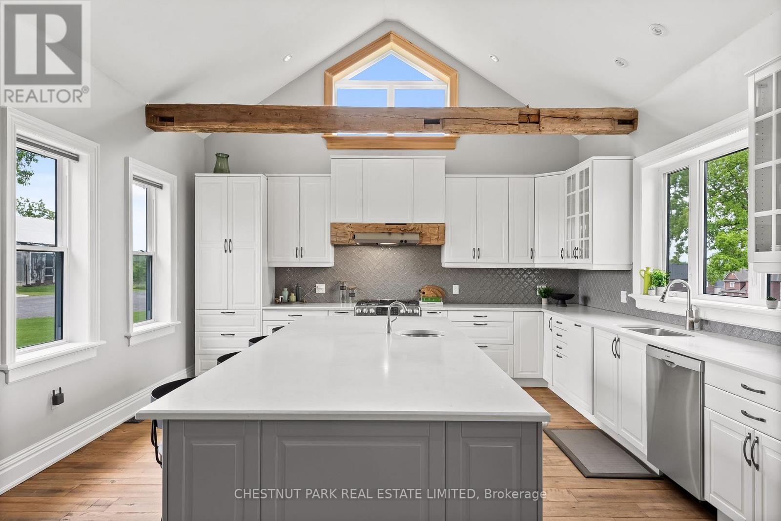 1786 Matchett Line, Otonabee-South Monaghan, Ontario  K9J 6Y3 - Photo 8 - X12539140