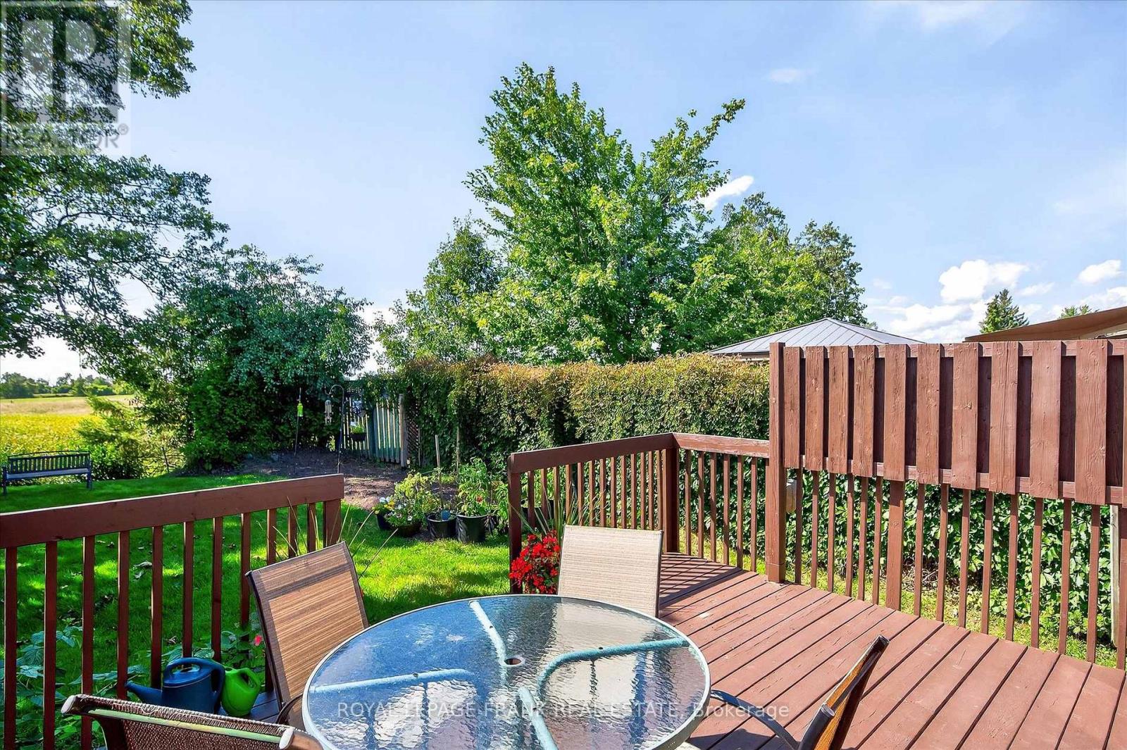 3075 Westridge Boulevard, Peterborough (Monaghan Ward 2), Ontario  K9K 2K5 - Photo 17 - X12539198