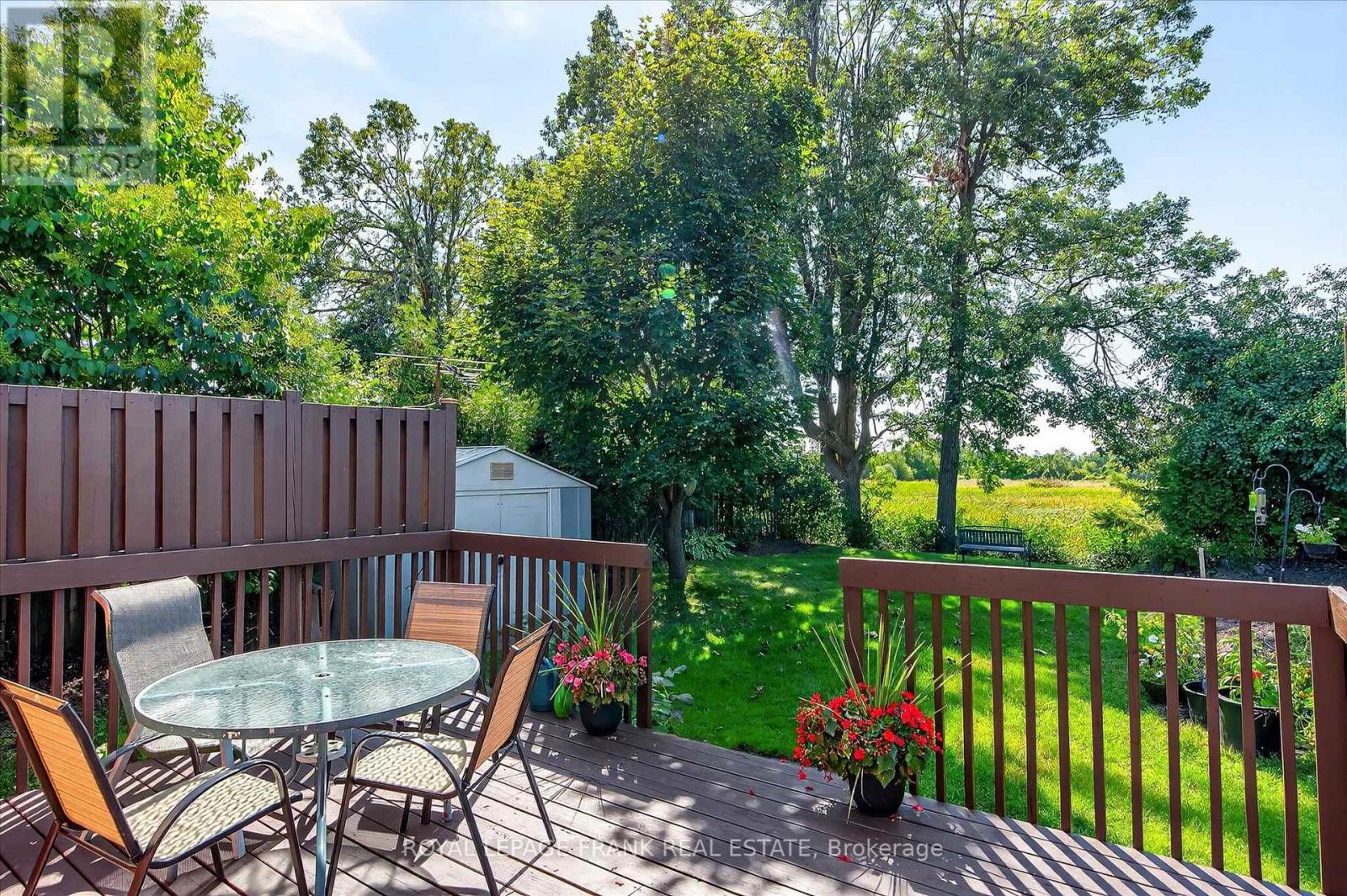 3075 Westridge Boulevard, Peterborough (Monaghan Ward 2), Ontario  K9K 2K5 - Photo 18 - X12539198