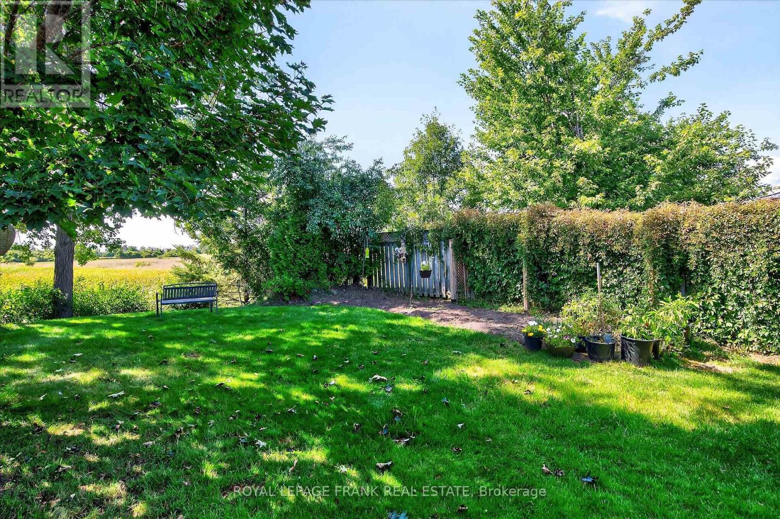 3075 Westridge Boulevard, Peterborough (Monaghan Ward 2), Ontario  K9K 2K5 - Photo 39 - X12539198