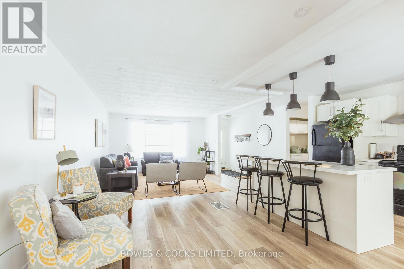 1283 Amundsen Avenue, Peterborough (Northcrest Ward 5), Ontario  K9H 6T5 - Photo 21 - X12539686