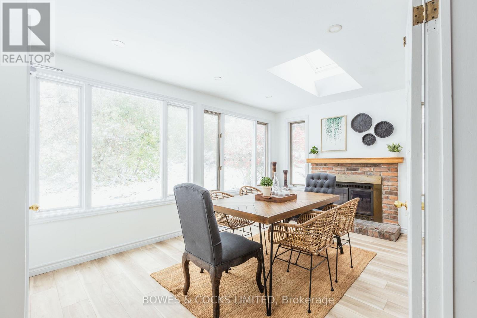 1283 Amundsen Avenue, Peterborough (Northcrest Ward 5), Ontario  K9H 6T5 - Photo 22 - X12539686