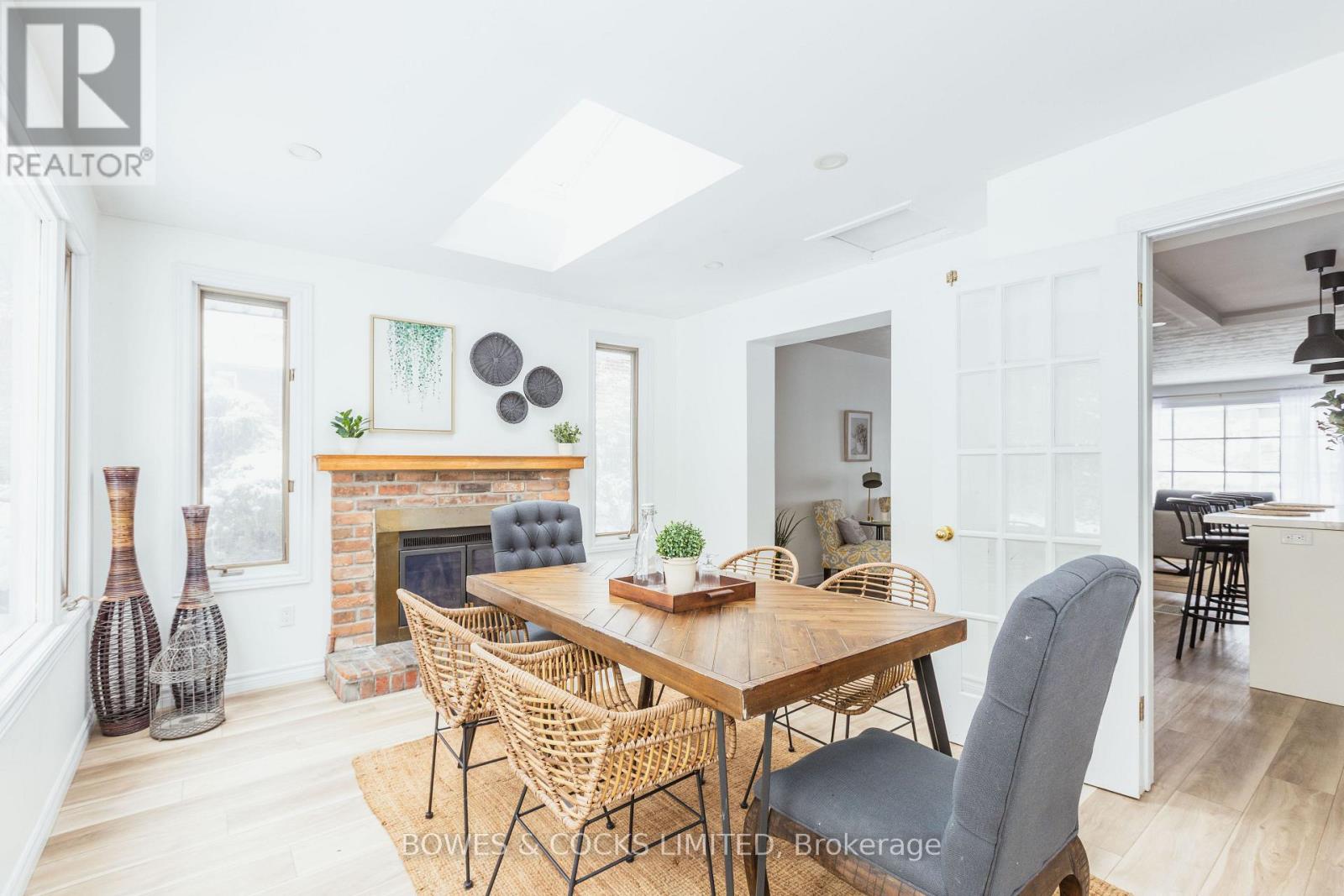 1283 Amundsen Avenue, Peterborough (Northcrest Ward 5), Ontario  K9H 6T5 - Photo 23 - X12539686