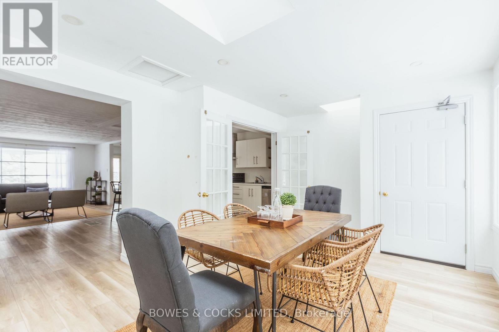 1283 Amundsen Avenue, Peterborough (Northcrest Ward 5), Ontario  K9H 6T5 - Photo 24 - X12539686