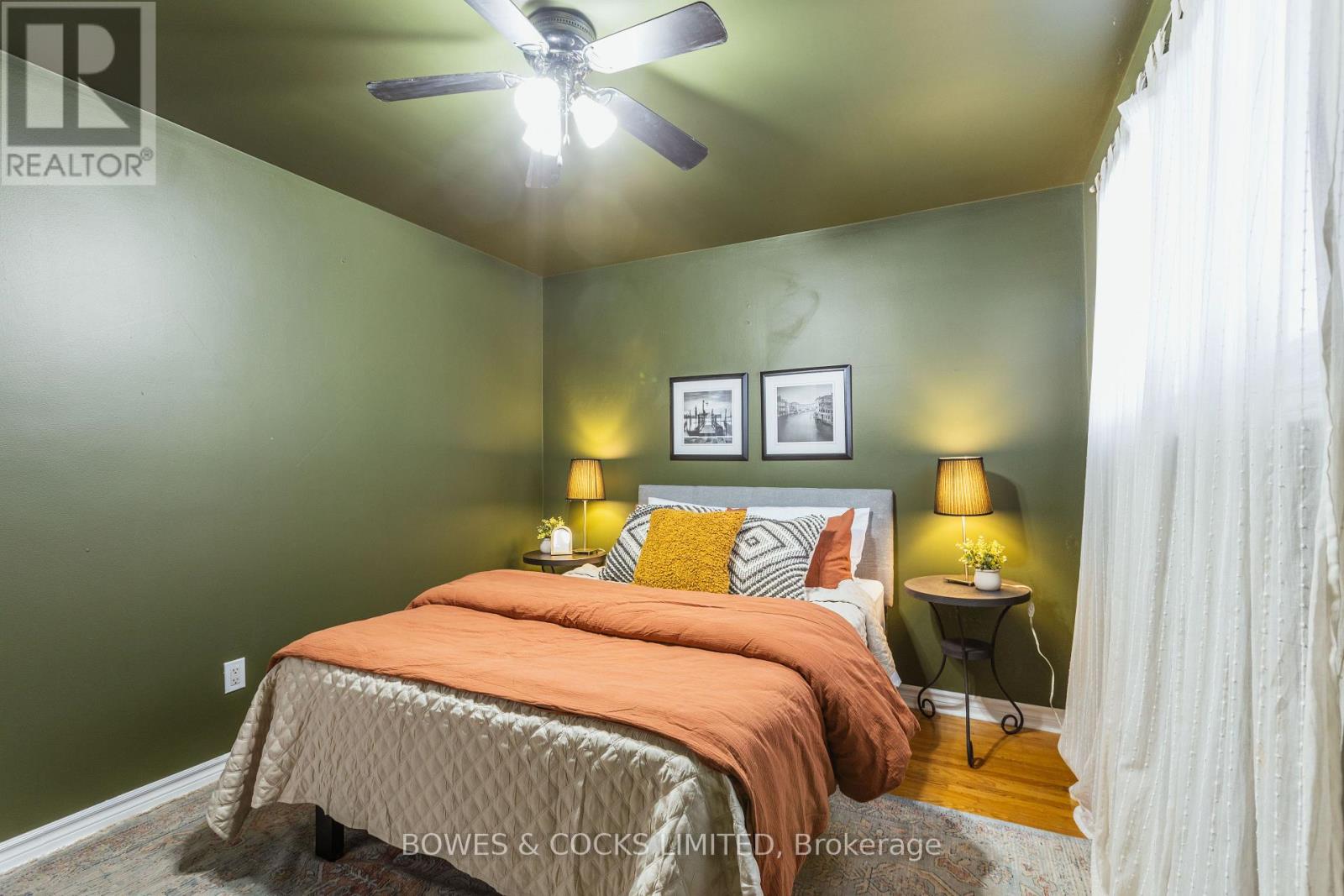 1283 Amundsen Avenue, Peterborough (Northcrest Ward 5), Ontario  K9H 6T5 - Photo 26 - X12539686