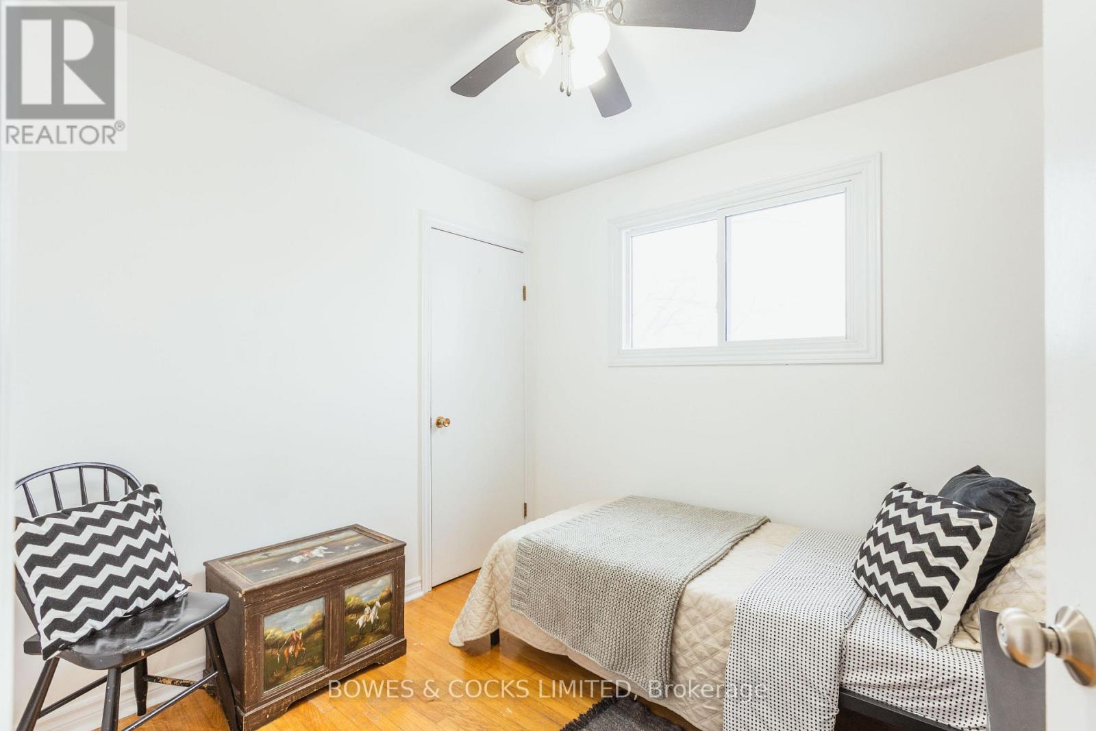 1283 Amundsen Avenue, Peterborough (Northcrest Ward 5), Ontario  K9H 6T5 - Photo 27 - X12539686