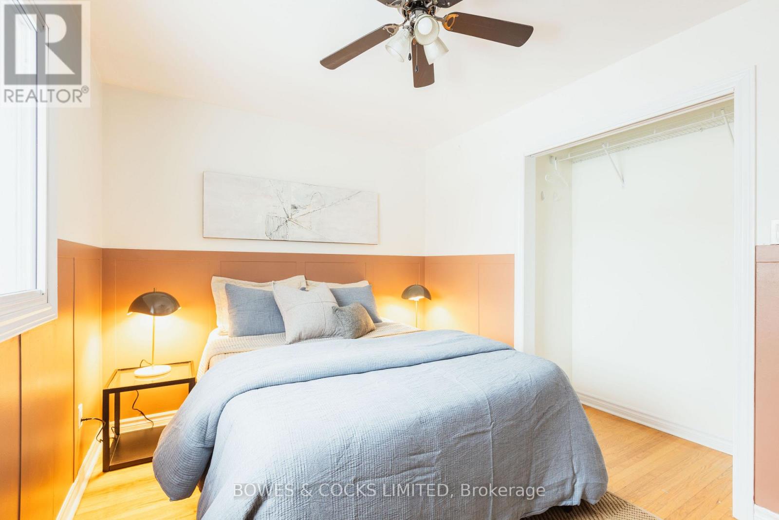 1283 Amundsen Avenue, Peterborough (Northcrest Ward 5), Ontario  K9H 6T5 - Photo 30 - X12539686