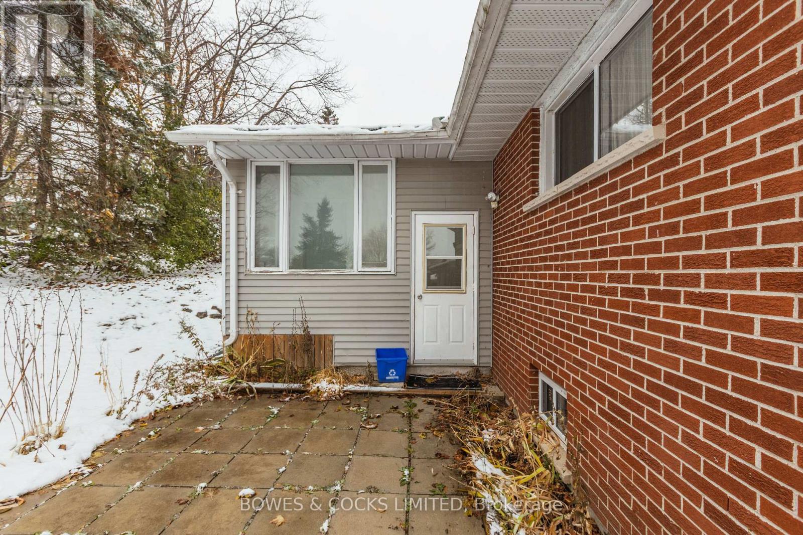 1283 Amundsen Avenue, Peterborough (Northcrest Ward 5), Ontario  K9H 6T5 - Photo 43 - X12539686