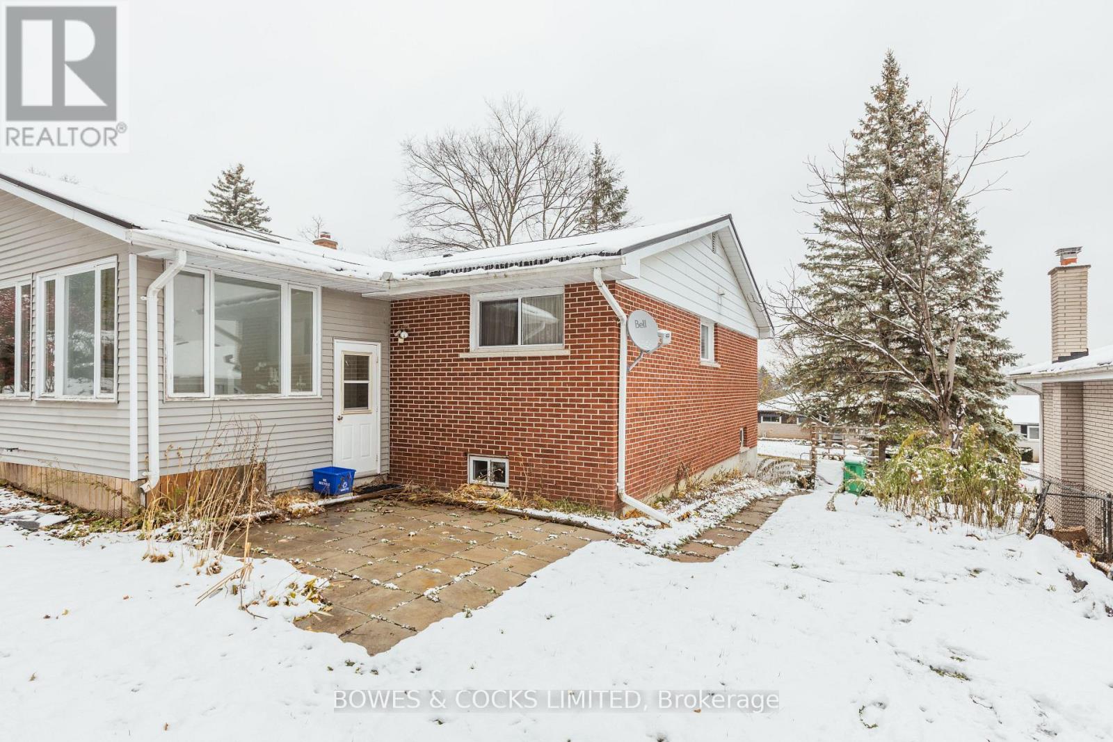 1283 Amundsen Avenue, Peterborough (Northcrest Ward 5), Ontario  K9H 6T5 - Photo 46 - X12539686