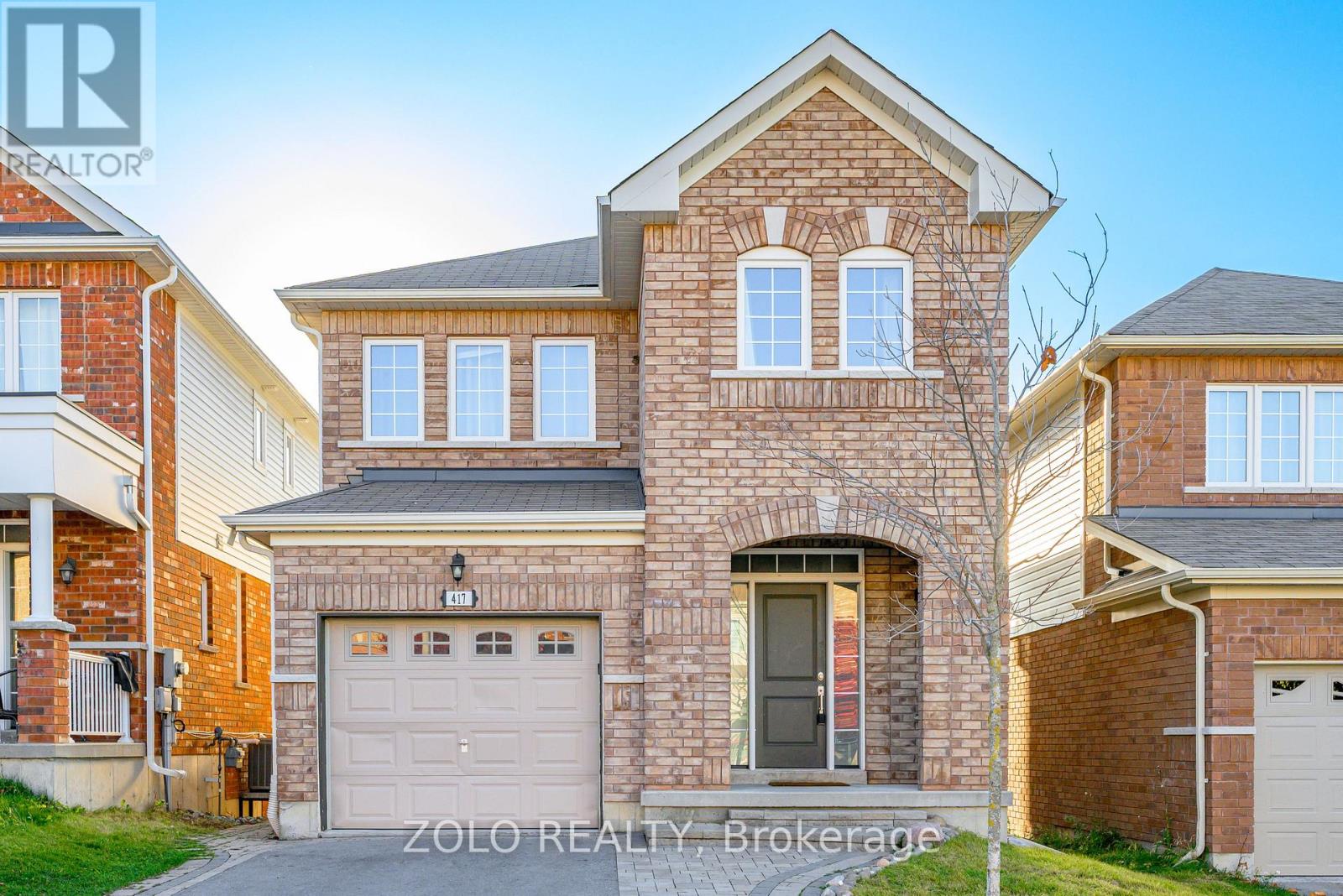 417 Florence Drive, Peterborough (Monaghan Ward 2), Ontario  K9J 0H7 - Photo 1 - X12539670