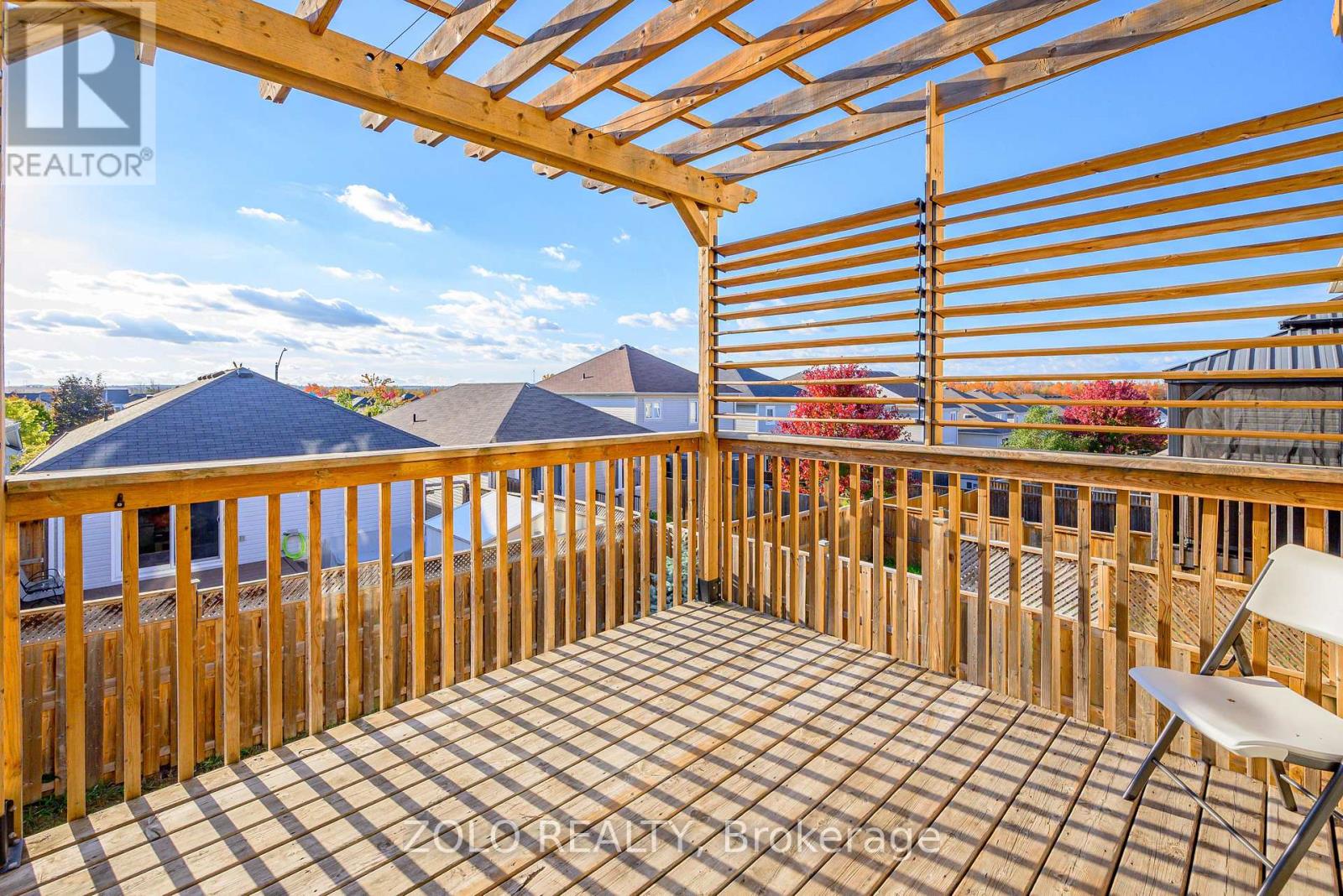 417 Florence Drive, Peterborough (Monaghan Ward 2), Ontario  K9J 0H7 - Photo 18 - X12539670