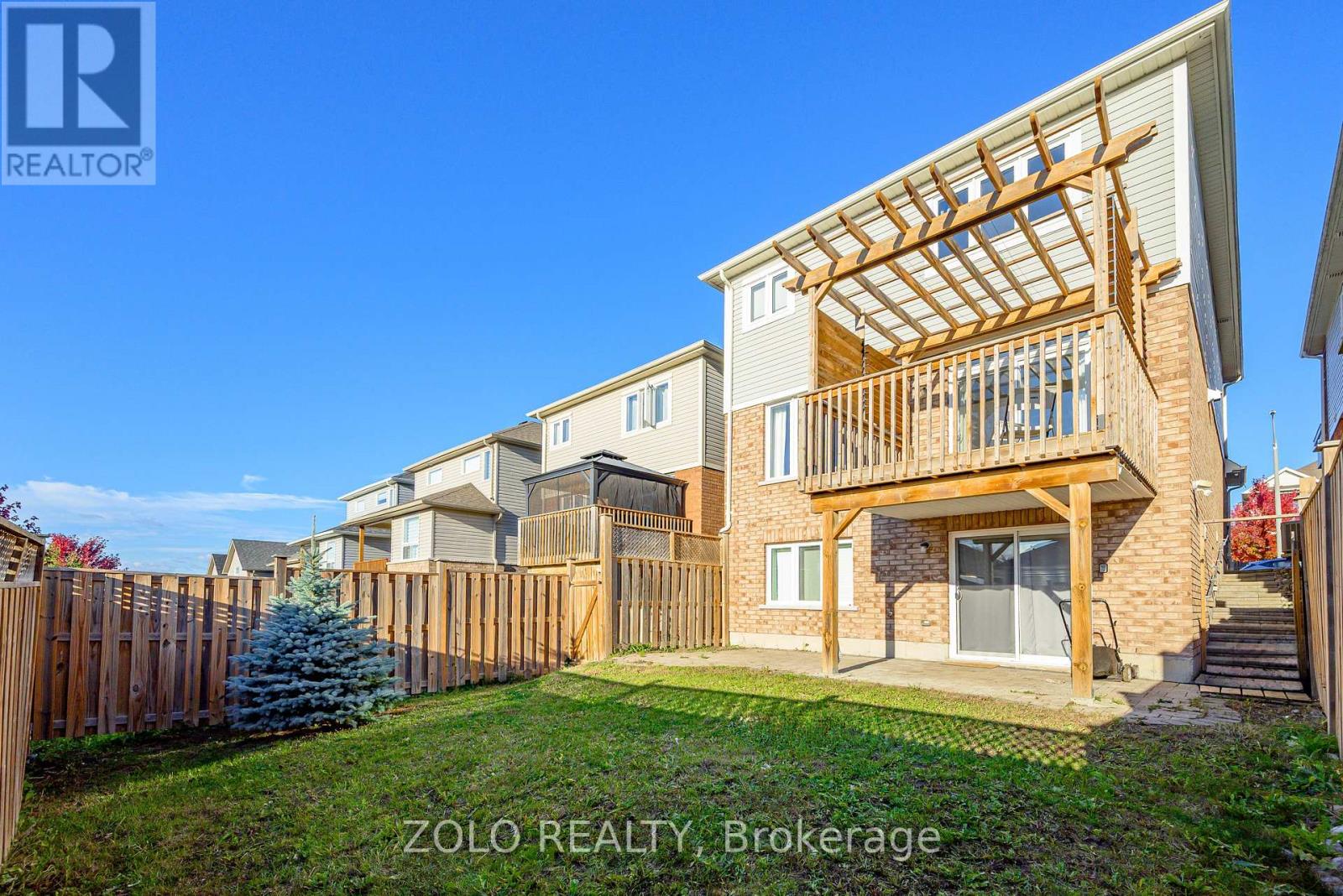 417 Florence Drive, Peterborough (Monaghan Ward 2), Ontario  K9J 0H7 - Photo 46 - X12539670