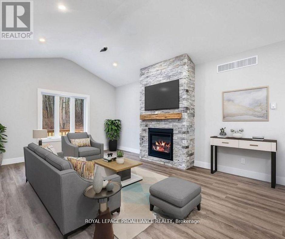 196  Lot 8 Homewood Avenue, Trent Hills (Hastings), Ontario  K0L 1Y0 - Photo 3 - X12539914