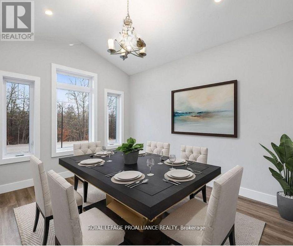 196  Lot 8 Homewood Avenue, Trent Hills (Hastings), Ontario  K0L 1Y0 - Photo 5 - X12539914