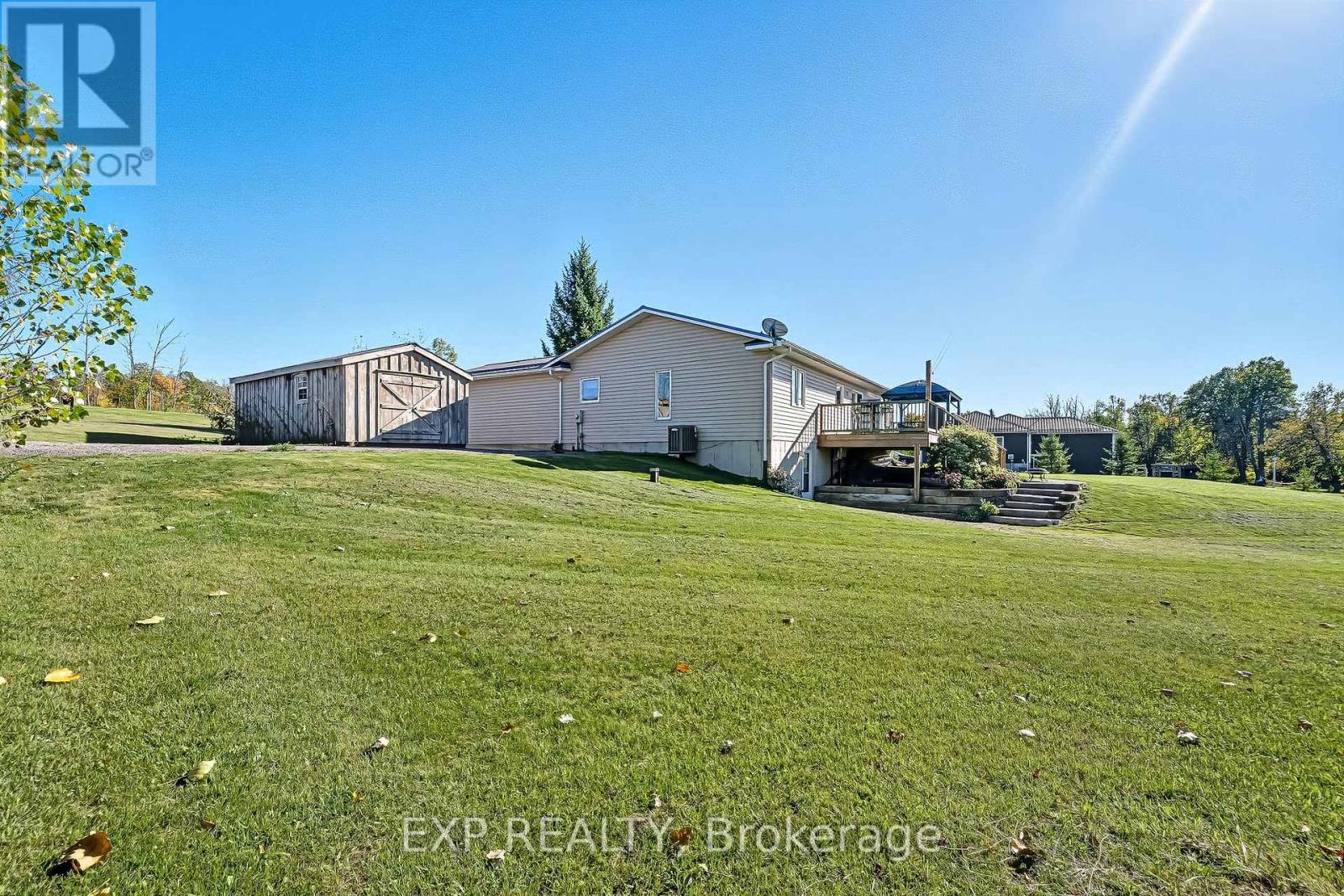 244 Friendly Acres Road, Trent Hills, Ontario  K0L 1Y0 - Photo 35 - X12540062