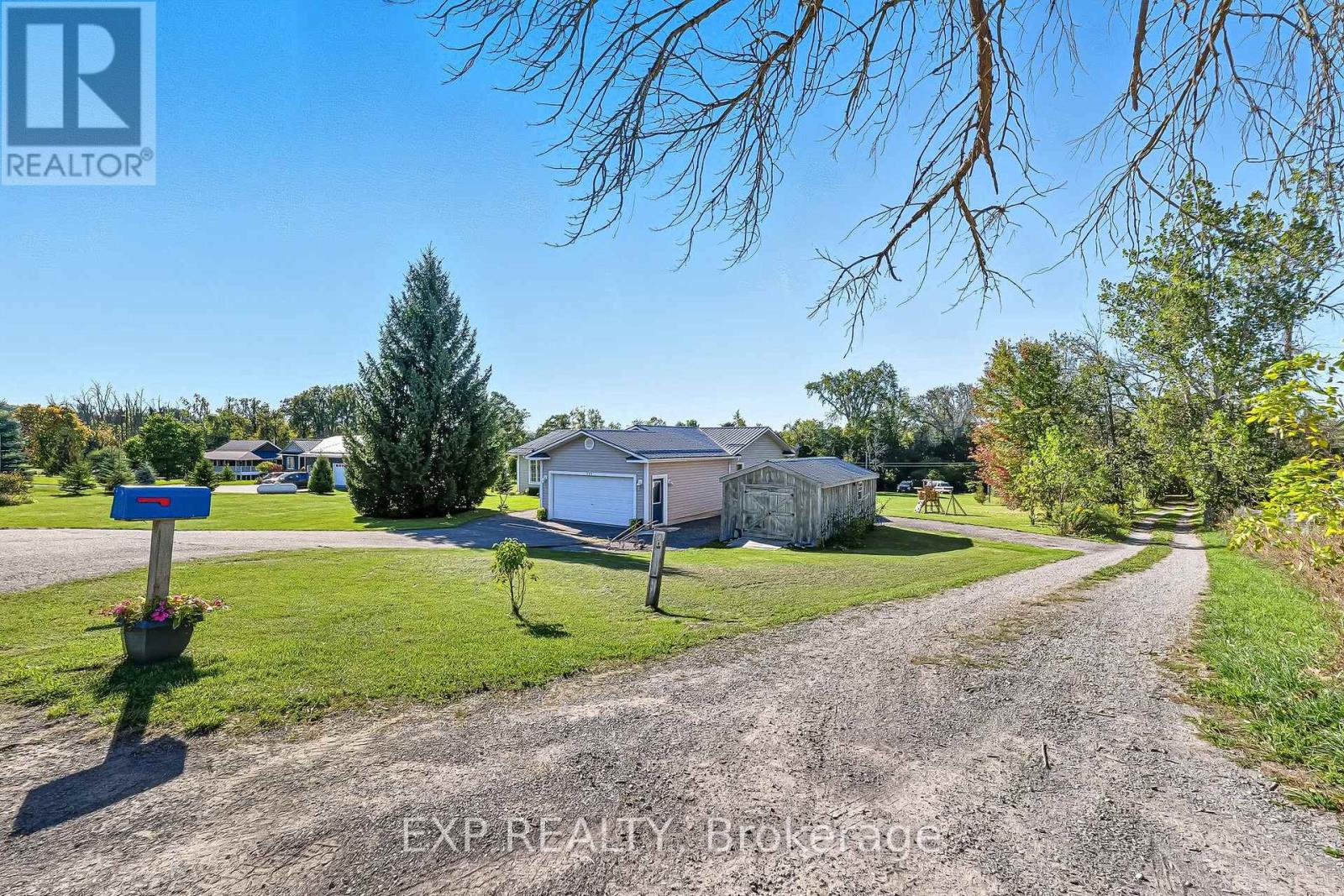 244 Friendly Acres Road, Trent Hills, Ontario  K0L 1Y0 - Photo 36 - X12540062