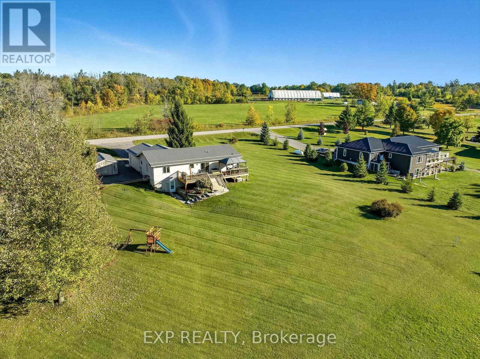 244 Friendly Acres Road, Trent Hills, Ontario  K0L 1Y0 - Photo 42 - X12540062