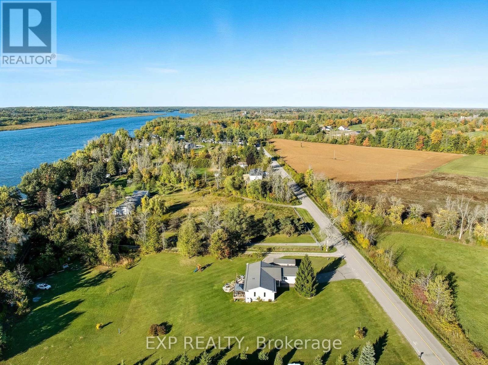 244 Friendly Acres Road, Trent Hills, Ontario  K0L 1Y0 - Photo 43 - X12540062