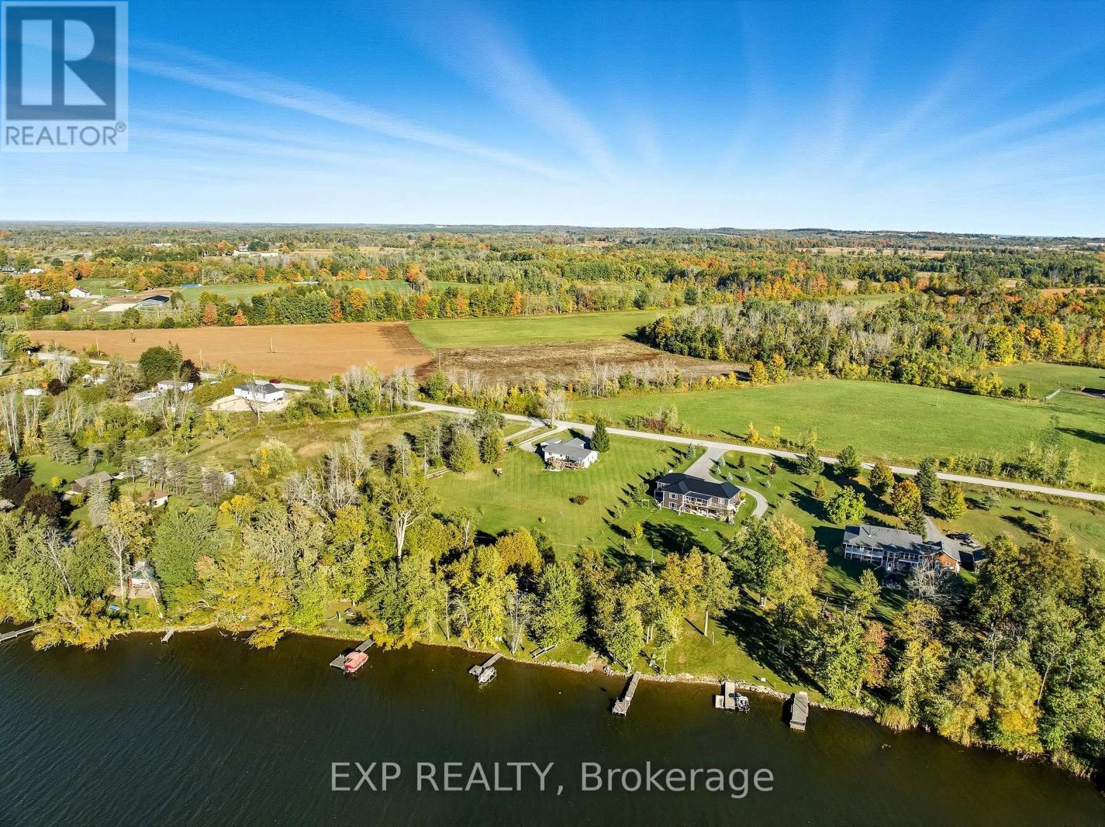 244 Friendly Acres Road, Trent Hills, Ontario  K0L 1Y0 - Photo 45 - X12540062