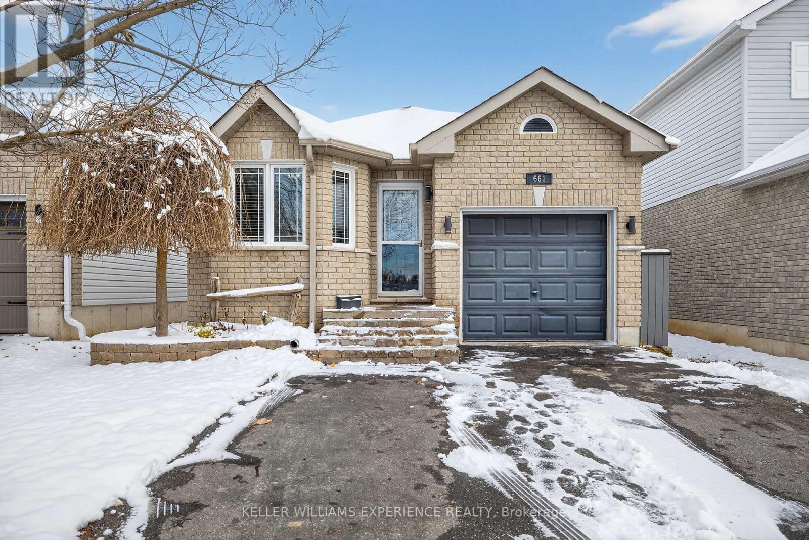 661 Clancy Crescent, Peterborough (Otonabee Ward 1), Ontario  K9K 2S3 - Photo 1 - X12540016