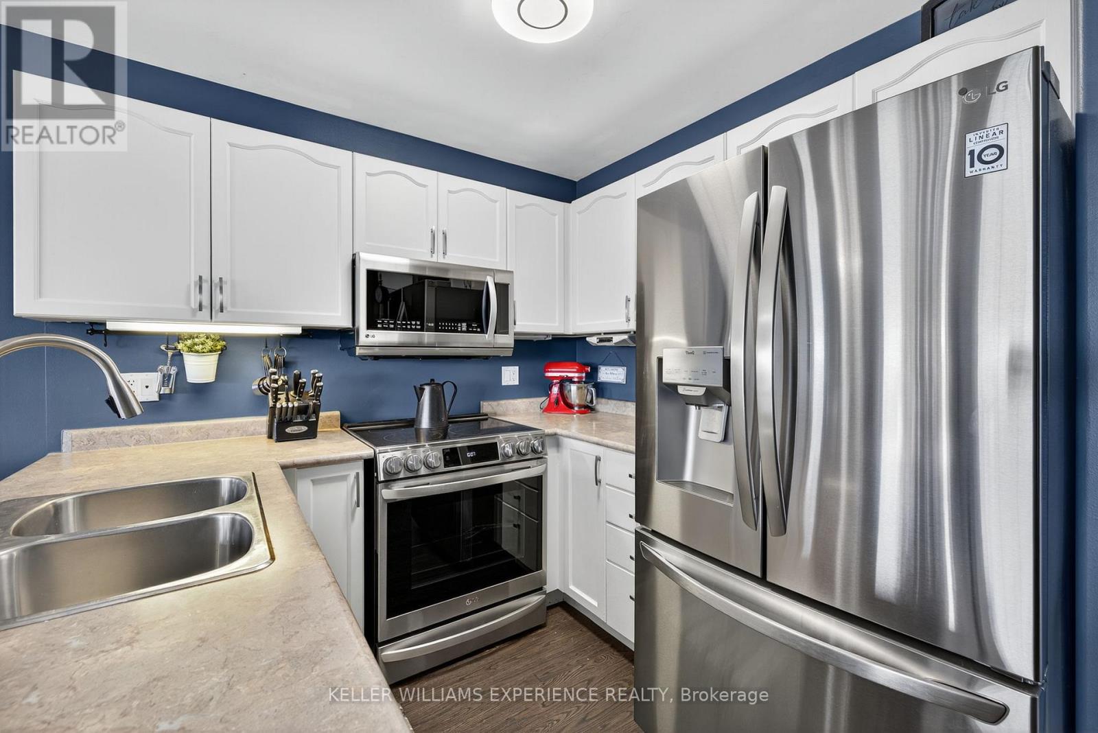 661 Clancy Crescent, Peterborough (Otonabee Ward 1), Ontario  K9K 2S3 - Photo 11 - X12540016