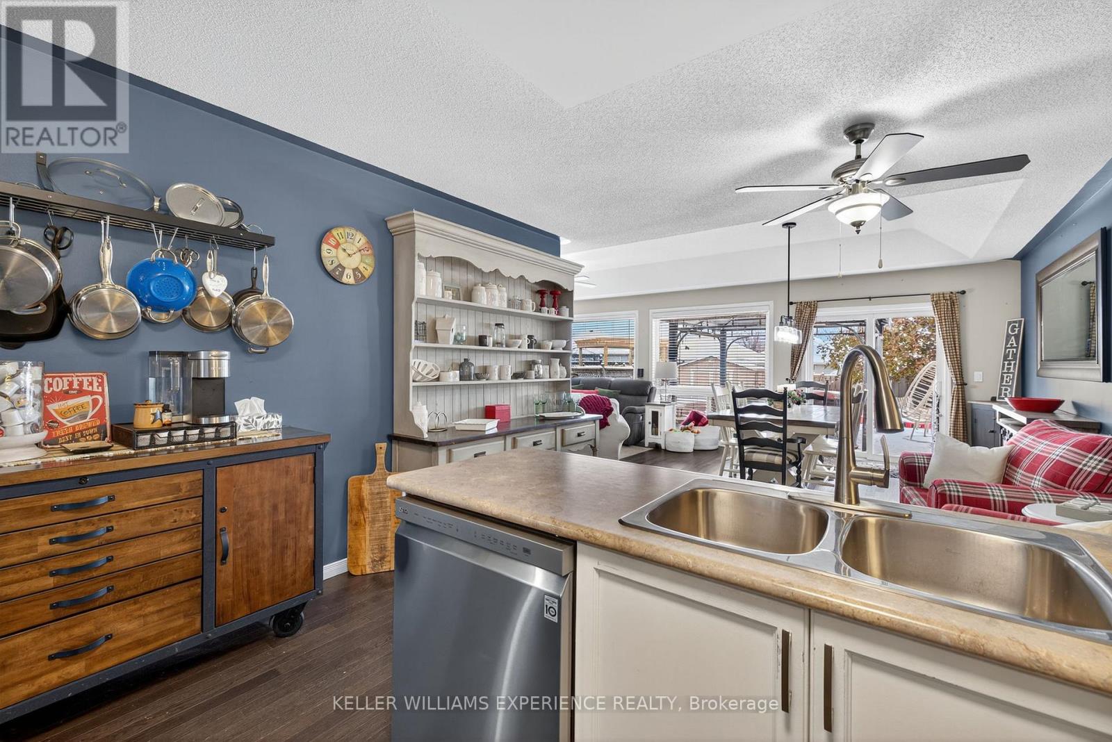 661 Clancy Crescent, Peterborough (Otonabee Ward 1), Ontario  K9K 2S3 - Photo 13 - X12540016