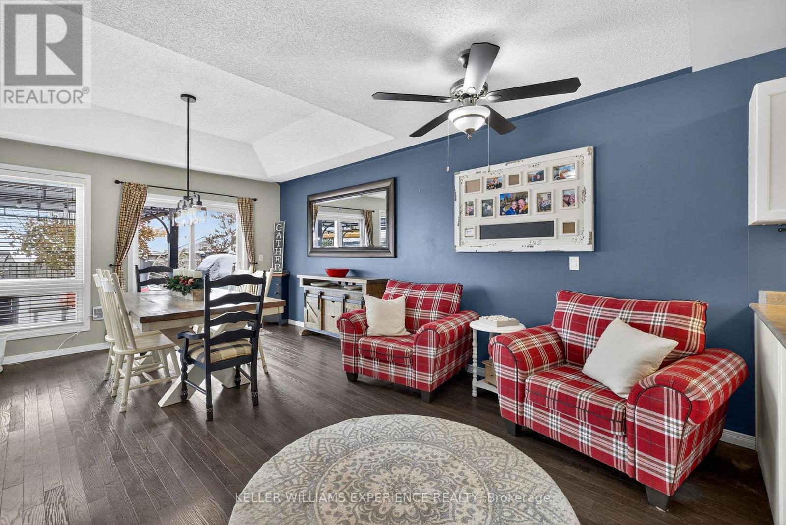 661 Clancy Crescent, Peterborough (Otonabee Ward 1), Ontario  K9K 2S3 - Photo 14 - X12540016