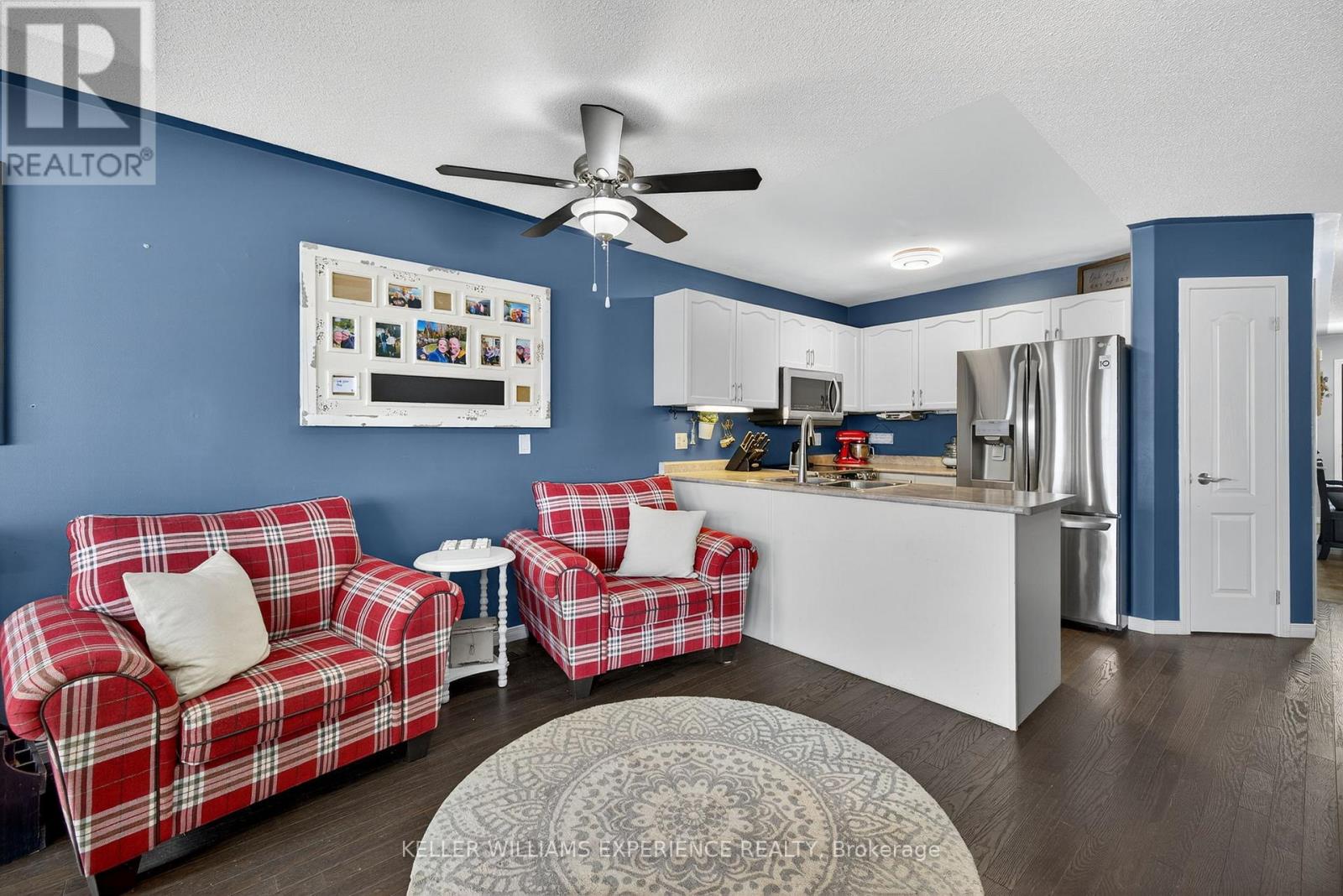 661 Clancy Crescent, Peterborough (Otonabee Ward 1), Ontario  K9K 2S3 - Photo 15 - X12540016