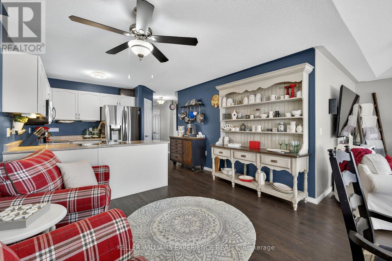 661 Clancy Crescent, Peterborough (Otonabee Ward 1), Ontario  K9K 2S3 - Photo 16 - X12540016