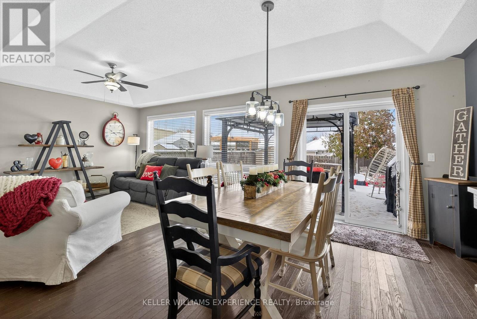 661 Clancy Crescent, Peterborough (Otonabee Ward 1), Ontario  K9K 2S3 - Photo 17 - X12540016